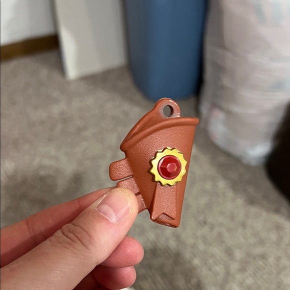 Woody Talking Figure Film Replica- Yellow and Brown - Picture 14 of 16